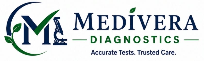 Medivera Diagnostics - Accurate Tests. Trusted Care.